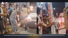 ਓਪਰੇਸ਼ਨ ਸਿੰਦੂਰ ਦੇ ਫੌਜੀ ਦੀ ਕੁੱਟਮਾਰ ਮਗਰੋਂ ਟੋਲ ਏਜੰਸੀ 'ਤੇ 20 ਲੱਖ ਦਾ ਜੁਰਮਾਨਾ, ਬਲੈਕ ਲਿਸਟ ਕਰਨ ਦੀ ਤਿਆਰੀ, 6 ਮੁਲਜ਼ਮ ਗ੍ਰਿਫ਼ਤਾਰ