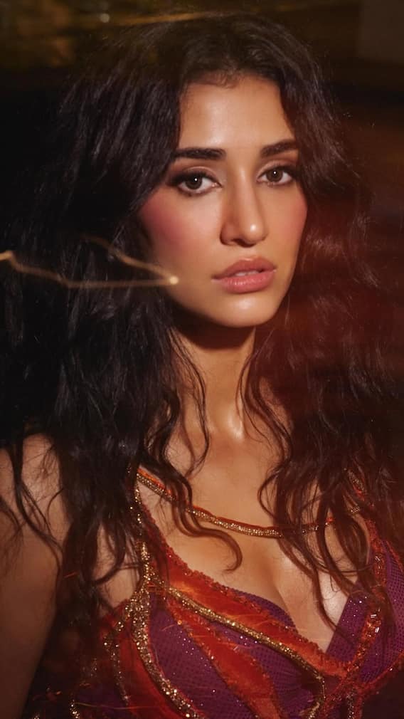 Disha Patani Just Broke The Internet… Again