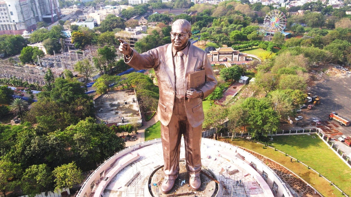 (Image Source: x/ HiHyderabad)