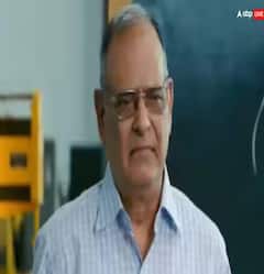 Achyut Potdar Death: આમિર ખાનની 3 ઇડિયટ્સના પ્રોફેસર અચ્યુત પોતદારનું નિધન