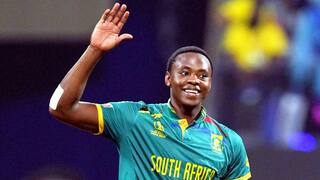 SA vs AUS ODI Series: ऑस्ट्रेलिया के खिलाफ वनडे सीरीज से बाहर हुए कगिसो रबाडा, जानिए क्या है वजह