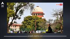 ਸੁਪਰੀਮ ਕੋਰਟ ਤੋਂ ਪੰਜਾਬ ਸਰਕਾਰ ਨੂੰ ਵੱਡੀ ਰਾਹਤ, 1158 ਸਹਾਇਕ ਪ੍ਰੋਫੈਸਰਾਂ ਦੀ ਨਿਯੁਕਤੀ ਜਾਰੀ ਰਹੇਗੀ