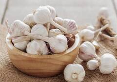 દરરોજ ખાલી પેટ લસણની 3 કળી ખાવાથી થશે આ ચોંકાવનારા લાભ, જાણો