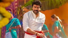 హరిహర వీరమల్లు, కూలీ, వార్ 2 వచ్చేశాయ్..ఇప్పుడు అందరి చూపూ విశ్వంభర వైపే !