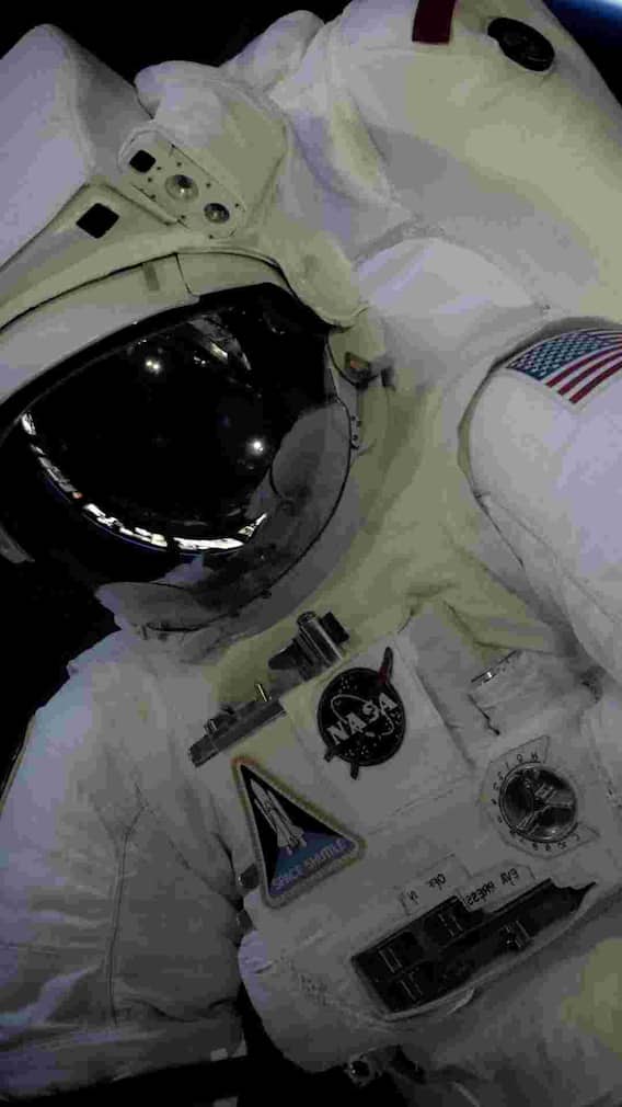 NASA ऑफिस में कितनी है इंटरनेट स्पीड