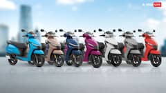 1 रुपये से कम होगा 1 KM चलाने का खर्च, दुनिया का पहला CNG स्कूटर इस दिन होगा लॉन्च