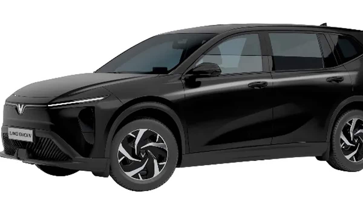 வின்ஃபாஸ்ட் லிமோ க்ரீன்: தூத்துக்குடியில் தயாராகும் 7 சீட்டர் எலெக்ட்ரிக் கார்! கியா-வை வீழ்த்த வருமா?