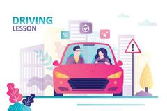 சென்னையில் இரு சக்கர வாகனம் ஓட்ட பயிற்சி கொடுக்கும் போது இளம் பெண்ணுக்கு பாலியல் சீண்டல்