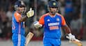 India Squad For Asia Cup 2025: Shubman Gill Named Vice-Captain, Jaiswal And Iyer Miss Out
