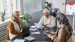 ये हैं भारत की सबसे रईस पांच मुस्लिम महिलाएं, जान लें इनके पास कितना पैसा?