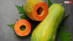 कच्चे पपीते का जूस इन 6 लोगों के लिए है अमृत, रोजाना पीने से कई समस्याएं होंगी दूर