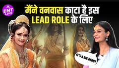 Harleen Rekhi ने 'कामधेनु गौमाता' को क्यों बोला परंपरा और नवीनतम रुझानों का दिव्य मिश्रण?