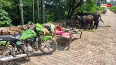 दिल्ली में यमुना के बढ़ते जलस्तर का दिख रहा असर, घरों में घुसा पानी, किसानों की भी बढ़ी परेशानी