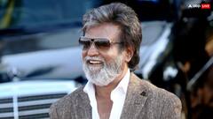 74 स्टार की उम्र में भी कैसे रजनीकांत रहते हैं इतने फिट और एनर्जेटिक?जानें-  'कुली' स्टार का फिटनेस मंत्र