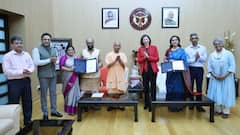 'चिवनिंग-यूपी छात्रवृत्ति योजना’ की शुरुआत, अब ब्रिटेन में पढ़ सकेंगे उत्तर प्रदेश के छात्र