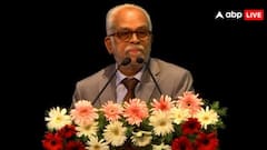 बी सुदर्शन रेड्डी कौन? जिन्हें इंडिया गठबंधन ने बनाया उपराष्ट्रपति पद का उम्मीदवार