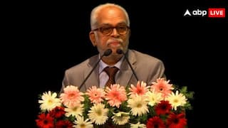 B Sudershan Reddy: बी सुदर्शन रेड्डी कौन? जिन्हें इंडिया गठबंधन ने बनाया उपराष्ट्रपति पद का उम्मीदवार