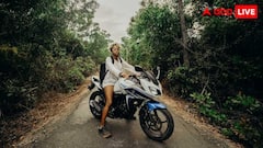 बाइक फिसल जाए क्या तब भी ले सकते हैं क्लेम, जान लीजिए नियम