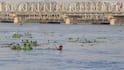 Residents Spend Night On Street After Yamuna Floods Homes; IMD Forecasts More Rains