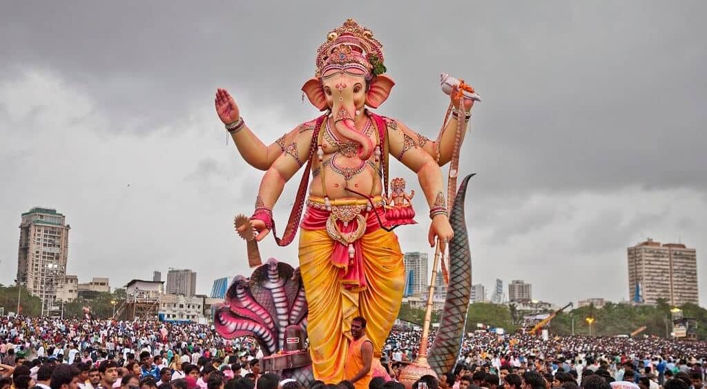 Vinayagar Chaturthi 2025 Date: பிள்ளையாரப்பா.. விநாயகர் சதுர்த்தி எப்போது? தேதியை குறிச்சுக்கோங்க!