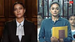 ‘द ट्रायल’ से 'गुड वाइफ ', लीगल ड्रामा है पसंद, ओटीटी पर मौजूद हैं ये दमदार सीरीज