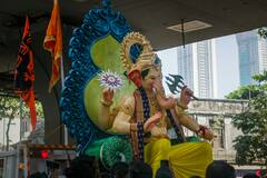 गणेशोत्सवात पर्यावरणपूरक मूर्ती का निवडावी?