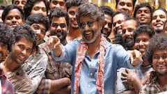 Rajinikanth’s Coolie Hits ₹400 Cr Worldwide In 5 Days, Trails Behind Vikram And Leo