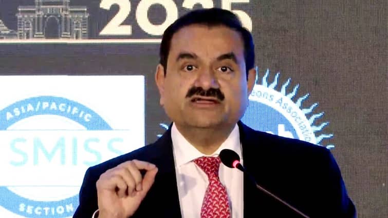 Adani Group Denies Involvement In Assam’s 3,000-Bigha Land Allotment Row