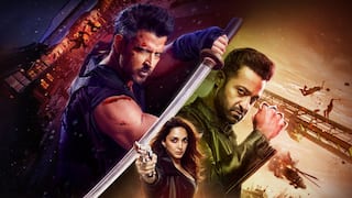 War 2 Official Collection: 'వార్ 2' కలెక్షన్లు అనౌన్స్ చేసిన ప్రొడక్షన్ హౌస్... 300 కోట్ల క్లబ్బులో ఎన్టీఆర్ సినిమా... కానీ??