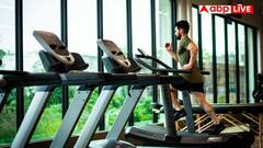 जिम में कार्डियक अरेस्ट से जान क्यों गंवा रहे युवा? इस सरकार ने बताए जान बचाने के तरीके