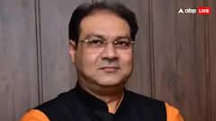 पूर्व राज्य मंत्री ने सीएम योगी को लिखा पत्र, 'अंतरिक्ष यात्री शुभांशु शुक्ला को दिया जाए विशेष सम्मान'