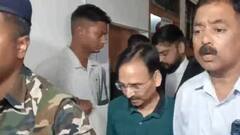 झारखंड शराब घोटाला: निलंबित IAS विनय चौबे को कोर्ट से बड़ी राहत, इन शर्तों के साथ मिली जमानत