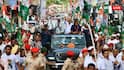 Voter Adhikar Yatra: राहुल गांधी ने बिहार में किसको दी फ्लाइंग किस, मुस्कान से जीता सबका दिल