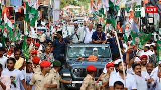 Voter Adhikar Yatra: राहुल गांधी ने बिहार में किसको दी फ्लाइंग किस, मुस्कान से जीता सबका दिल