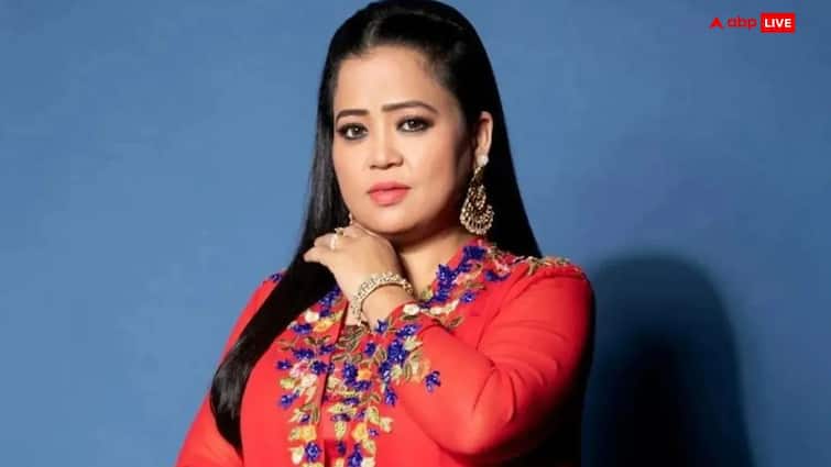 यूट्यूब से भारती सिंह की कितनी होती है कमाई, खुद कर दिया खुलासा