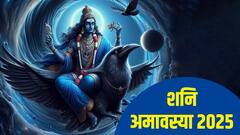 शनि अमावस्येला सर्व संकटांपासून मुक्ती हवीय? तर, शुक्र ग्रहाला करा प्रसन्न; 'हे' उपाय ठरतील लाभदायक