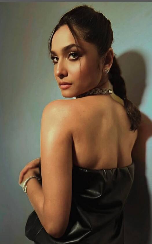 40ની ઉંમરે અંકિતા લોખંડેની સુંદર ફિટ તસવીરો