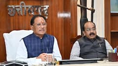 छत्तीसगढ: CM साय ने सूरजपुर को दी 211 करोड़ से अधिक की सौगात, किसान मेला सह जैविक मेला का शुभारंभ