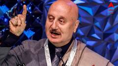 ৭০ বছরেও রোজ শরীরচর্চা, অবাক করা ফিটনেস! অনুপম খেরের ভিডিও দেখে অবাক নেটদুনিয়া