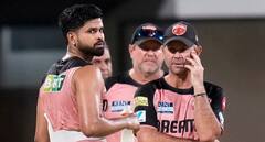 Shreyas Iyer's Missed Asia Cup – What Lies Ahead For Him