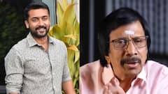 ஸ்டண்ட் கலைஞர்களுக்கு சூர்யா உதவி செய்யவில்லை.. வெளியான அதிர்ச்சி தகவல்.. மோகன் ஜி பகிர்ந்த வீடியோ