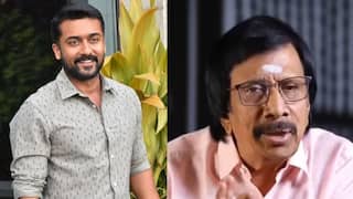 ஸ்டண்ட் கலைஞர்களுக்கு சூர்யா உதவி செய்யவில்லை.. வெளியான அதிர்ச்சி தகவல்.. மோகன் ஜி பகிர்ந்த வீடியோ