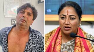 Rekha Gupta: दिल्लीच्या सीएम रेखा गुप्तांना केस धरून कानशिलात लगावणारा आरोपी गुजराती निघाला; श्वान प्रेमी असल्याची माहिती