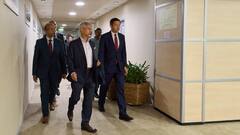 'If Indian Goods Are Struggling To Enter US...': Russia's Offer To India Amid Trump's Tariff War