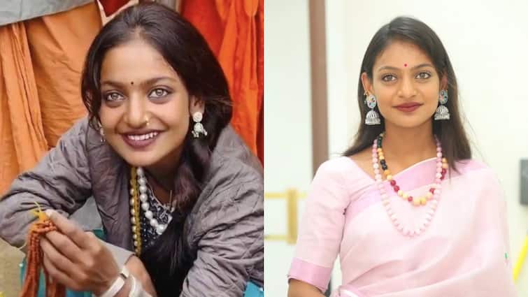 मोनालिसा की 10 तस्वीरें, बॉलीवुड में एंट्री लेते ही स्टार बन चुकी हैं कुंभ की वायरल गर्ल