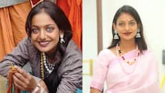 मोनालिसा की 10 तस्वीरें, बॉलीवुड में एंट्री लेते ही स्टार बन चुकी हैं कुंभ की वायरल गर्ल