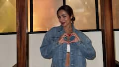 Malaika Arora Hails Aryan Khan’s Directorial Debut The Ba**ds of Bollywood* Preview