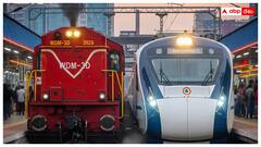 RRB: இந்திய ரயில்வேயில் 5800+ வேலைவாய்ப்புகள்; பட்டப் படிப்பு போதும்- உடனே விண்ணப்பிங்க! இதோ விவரம்!