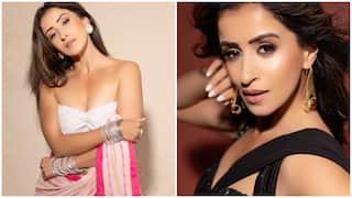 Anshu Reacts on Surgery Rumours : మన్మథుడు హీరోయిన్ అన్షూపై సర్జరీ రూమర్స్.. ఘాటైన రిప్లై ఇచ్చిన భామ