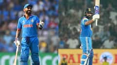 ICC ODI ਰੈਂਕਿੰਗ ਤੋਂ ਬਾਹਰ ਹੋਏ ਰੋਹਿਤ ਅਤੇ ਵਿਰਾਟ, ਟਾਪ-5 'ਚ ਇਕੱਲੇ ਪੰਜਾਬ ਦੇ ਸ਼ੇਰ ਦਾ ਨਾਮ; ਦੇਖੋ ਟਾਪ 10 ਦੀ ਲਿਸਟ